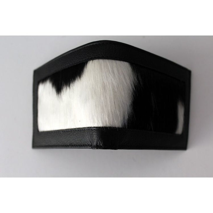 Cowhide and Leather Wallet - cowhiderugslondon.co.uk