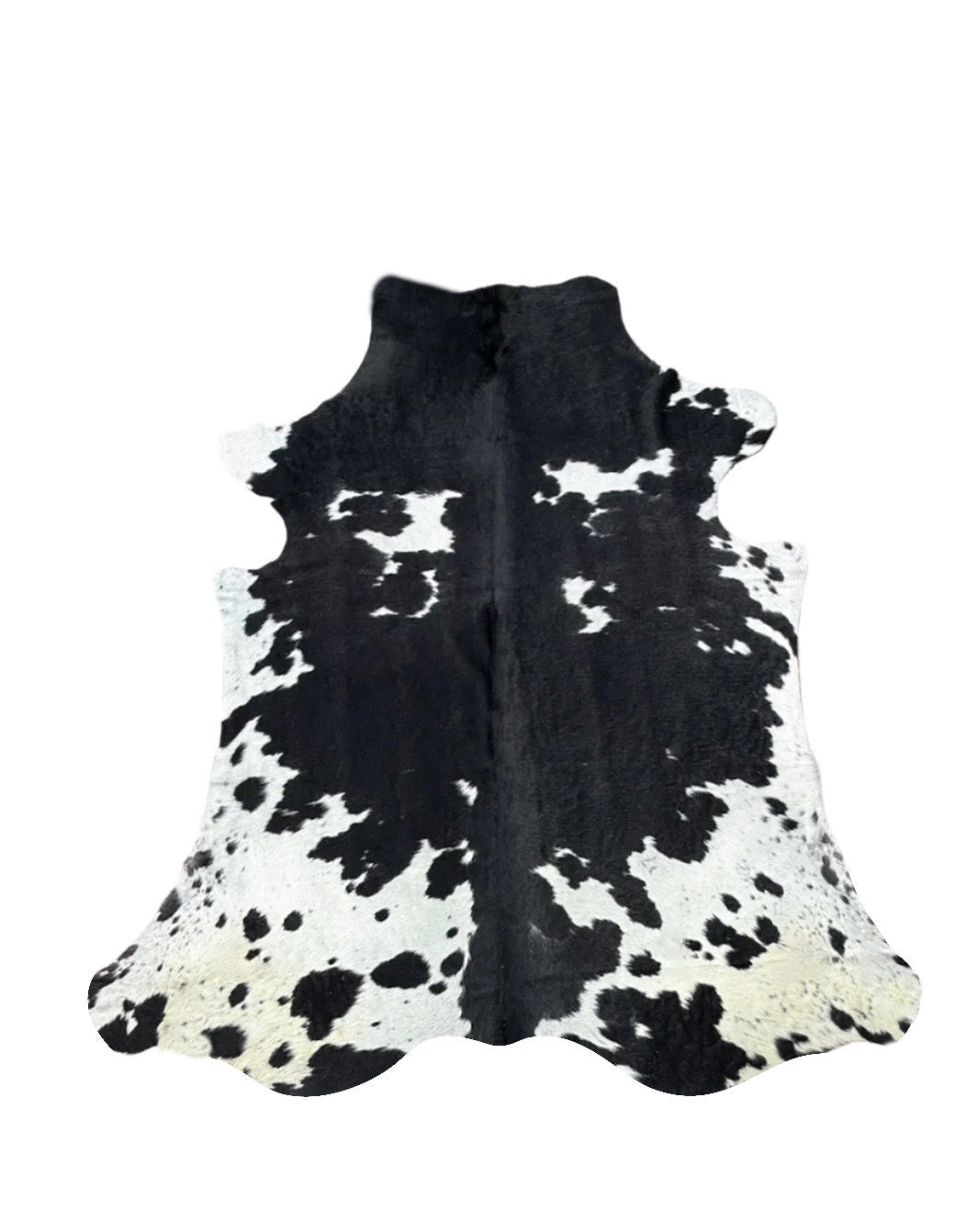 Extra Large cowhide rug