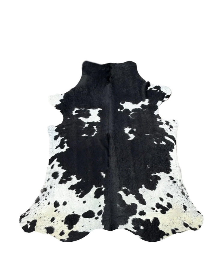 Extra Large cowhide rug