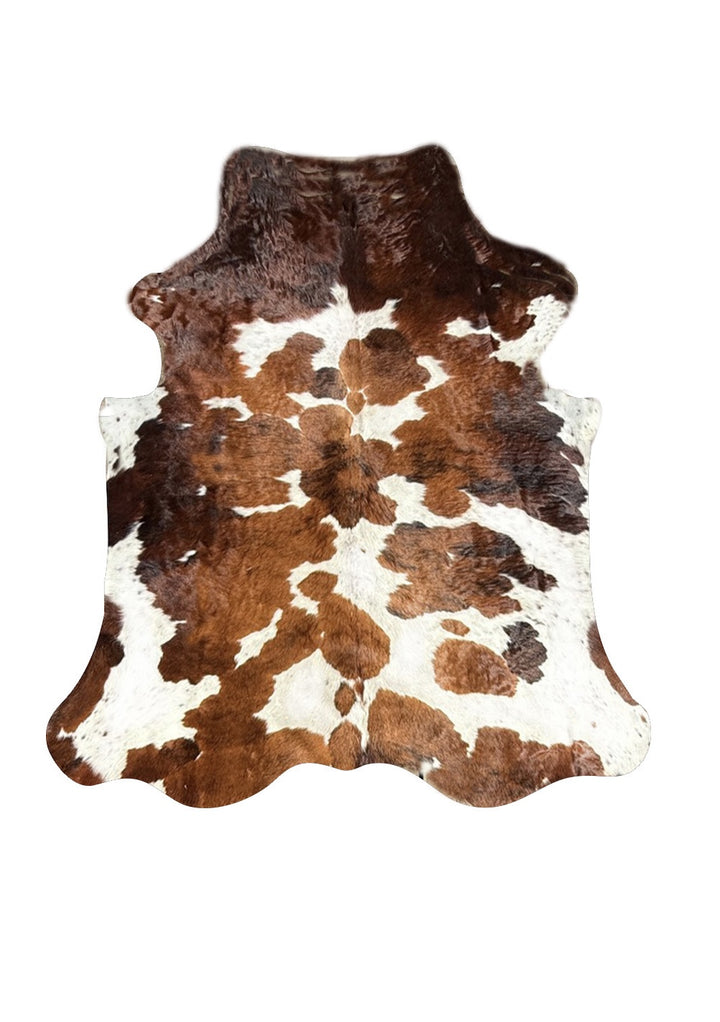 Premium Cowhide Rug 2236  235cm x 200cm (93" x 78")