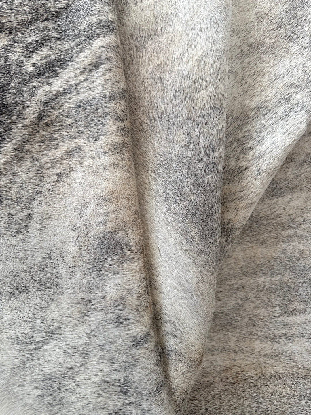 Premium Cowhide Rug  14509 220cm x 210cm (90" x 77") - cowhiderugslondon.co.uk