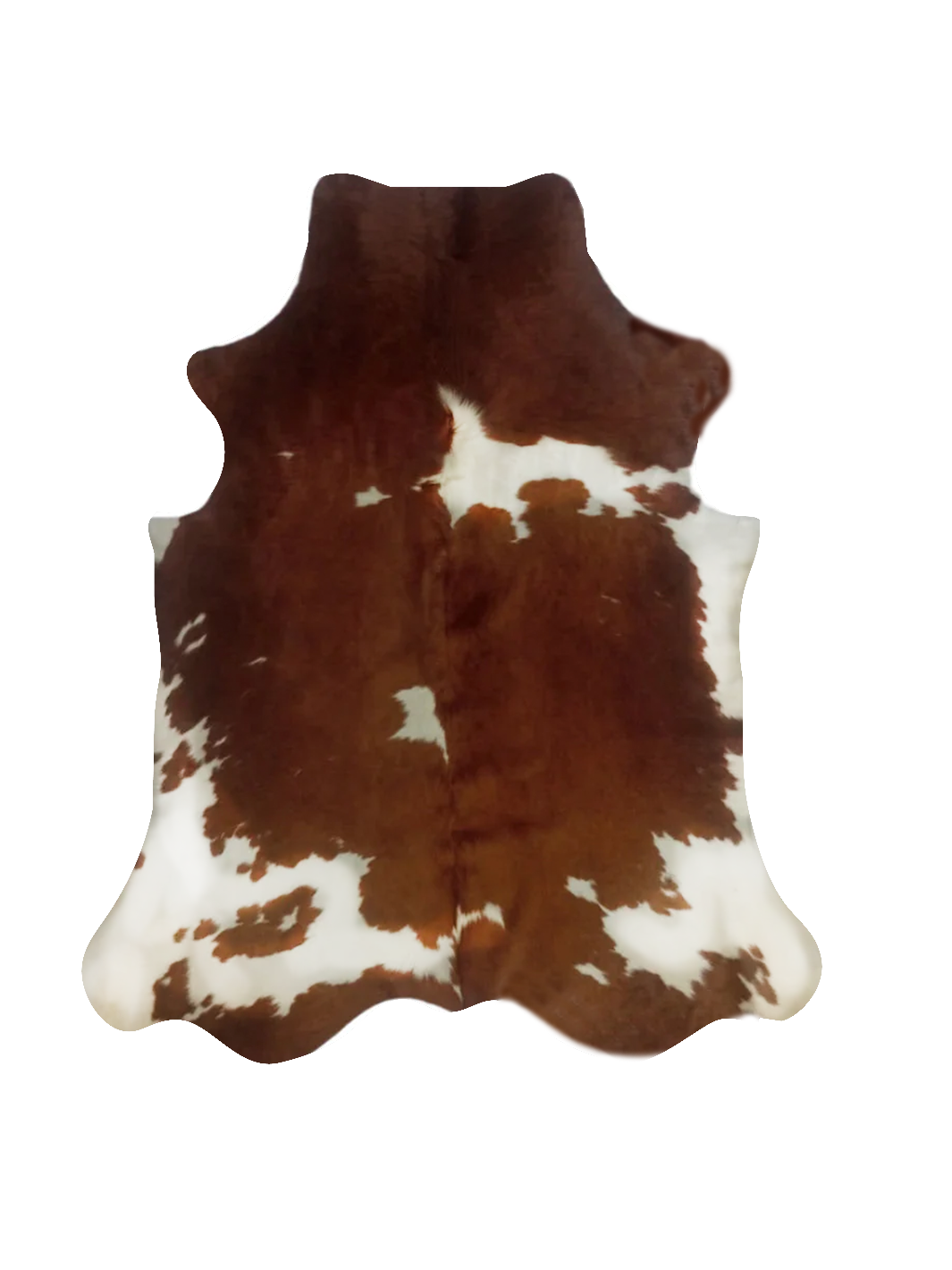 Premium Cowhide Rug 4221 235cm x 216cm (93" x 85")