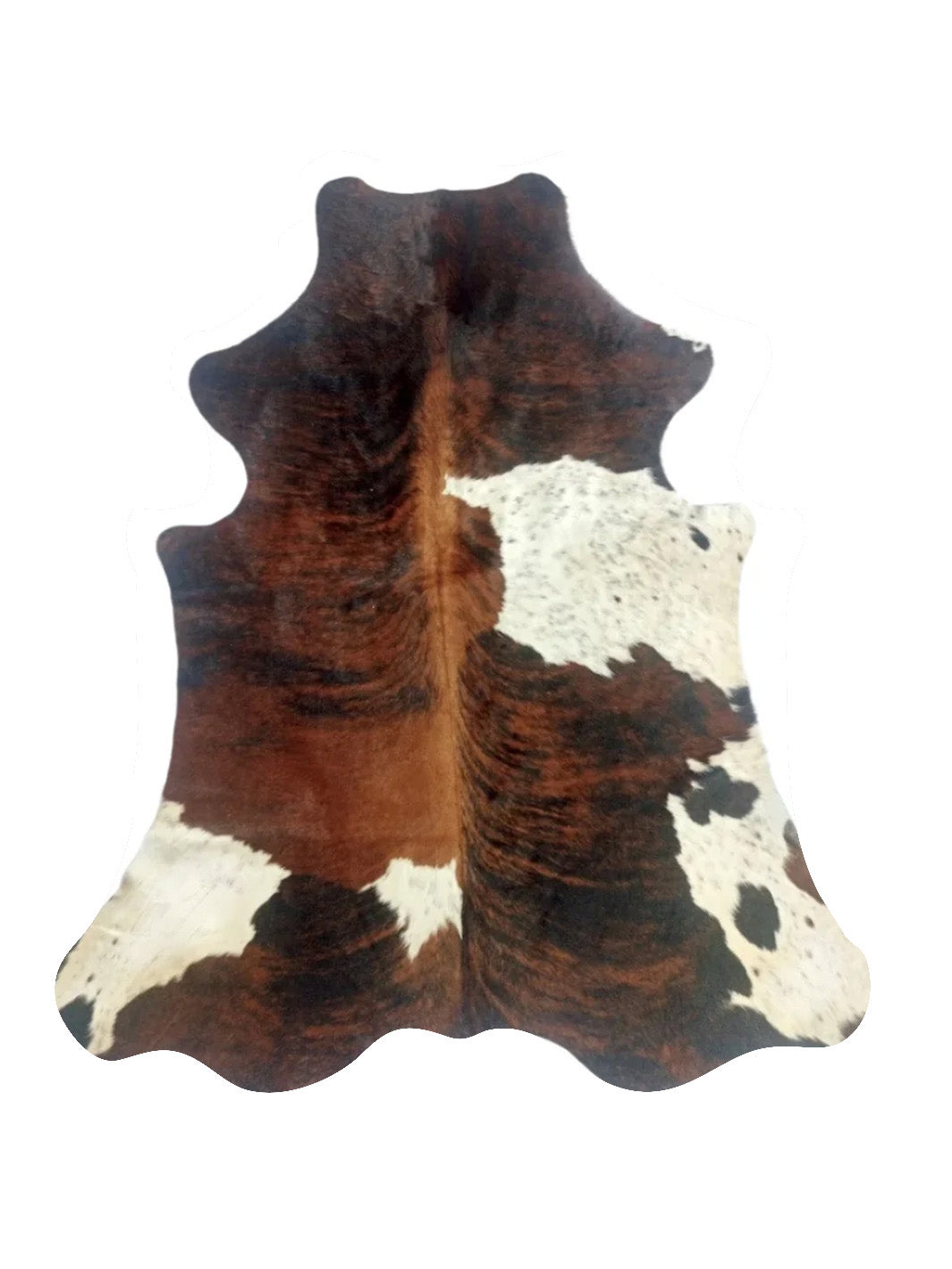 Cowhide Rug Premium 81918 210cm x 177cm (83" x 70")