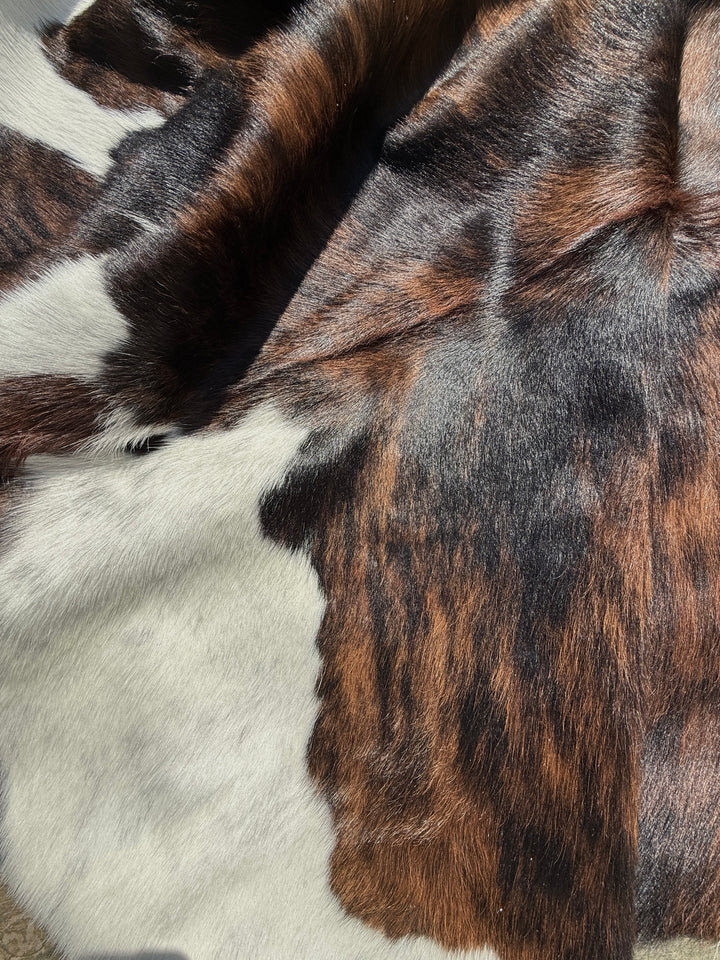 Cowhide Rug