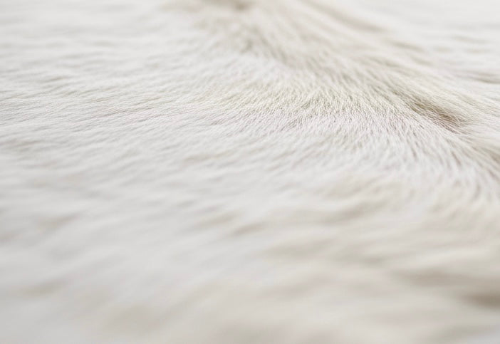 Premium  Cowhide Rug  100 1.90m x 1.70m (74" x 67")