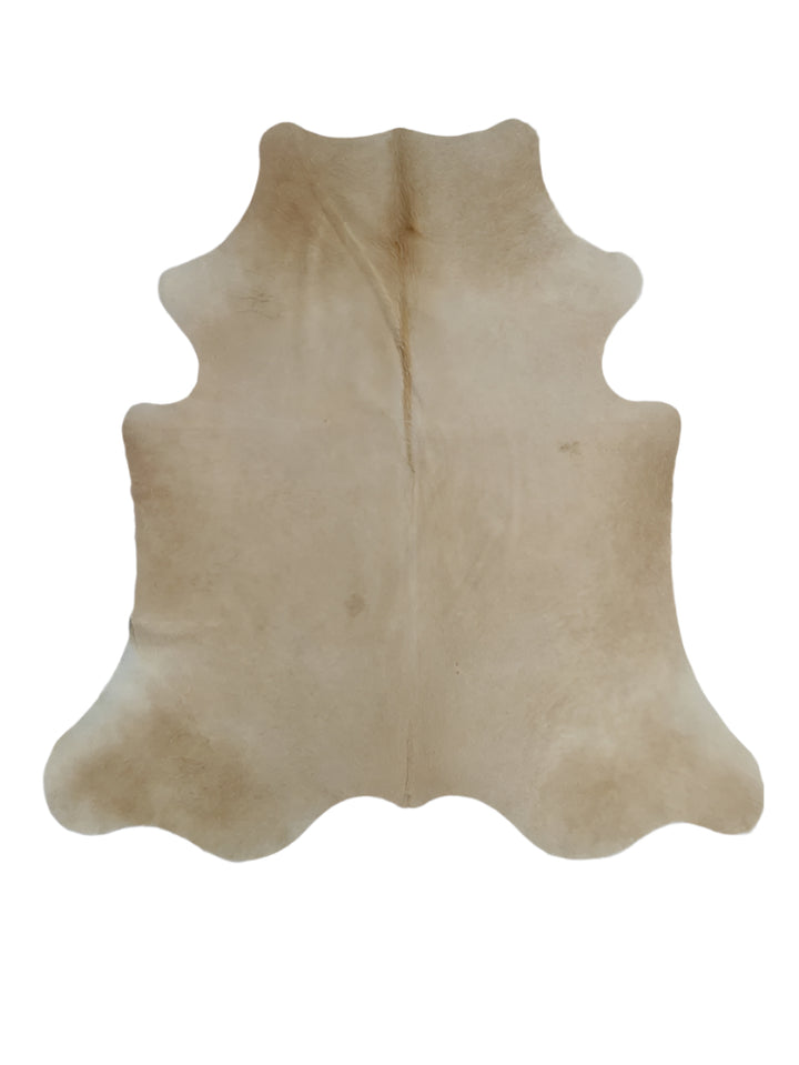 Cowhide Rug Premium 81545  210cm x 180cm (83" x 71") - cowhiderugslondon.co.uk