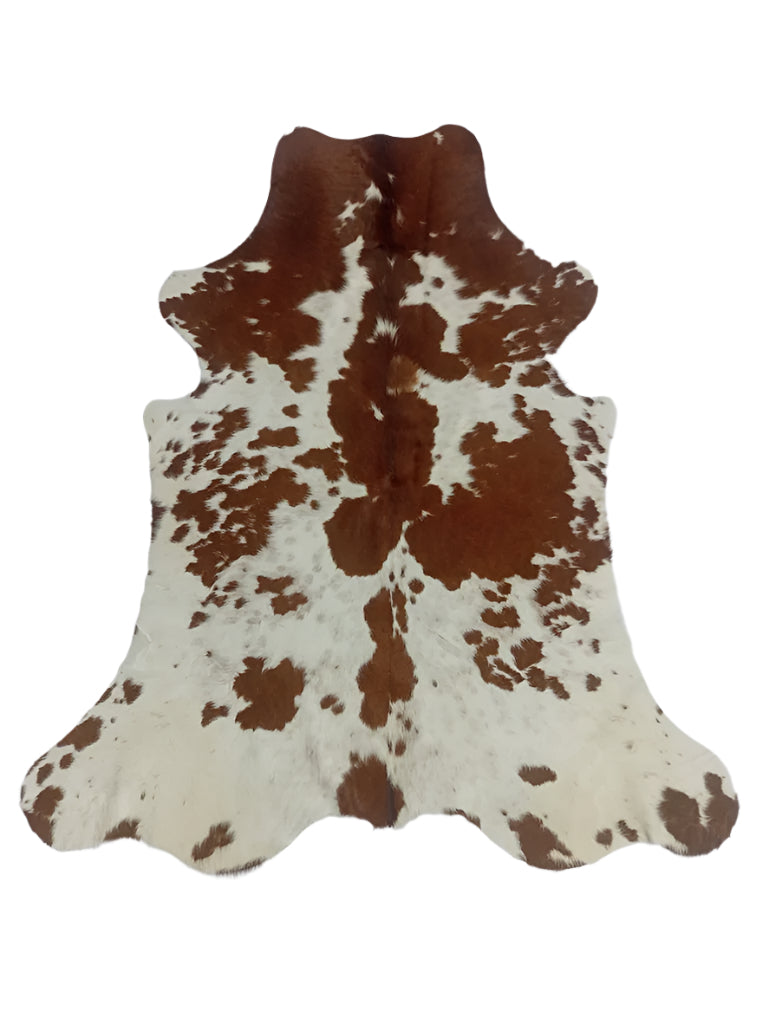 Cowhide Rug Premium 81642 205cm x 173cm (81" x 68")