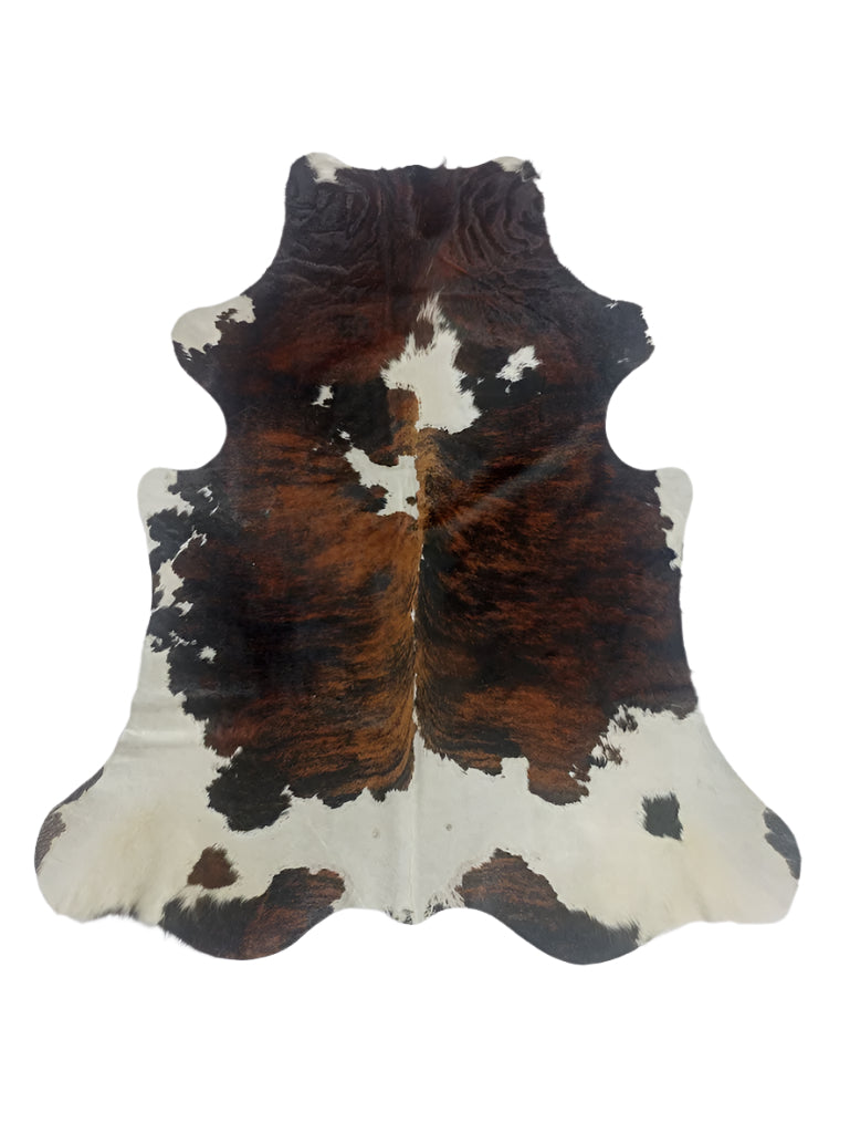 Cowhide Rug Premium 81730 210cm x 179cm (83" x 70")