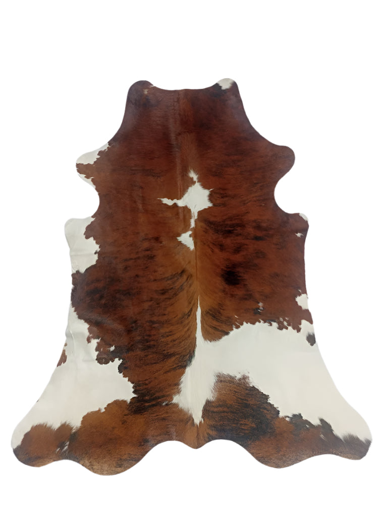 Cowhide Rug Premium 81841 220cm x 174cm (87" x 69")