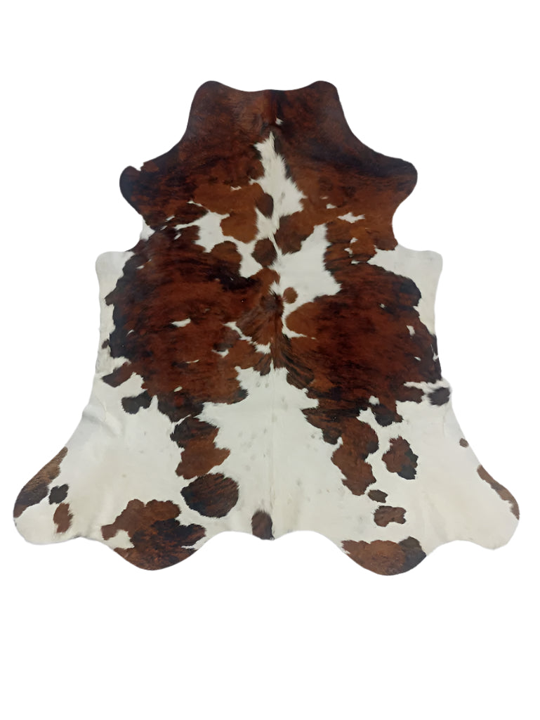 Cowhide Rug Premium 82307 213cm x 195cm (84" x 77")