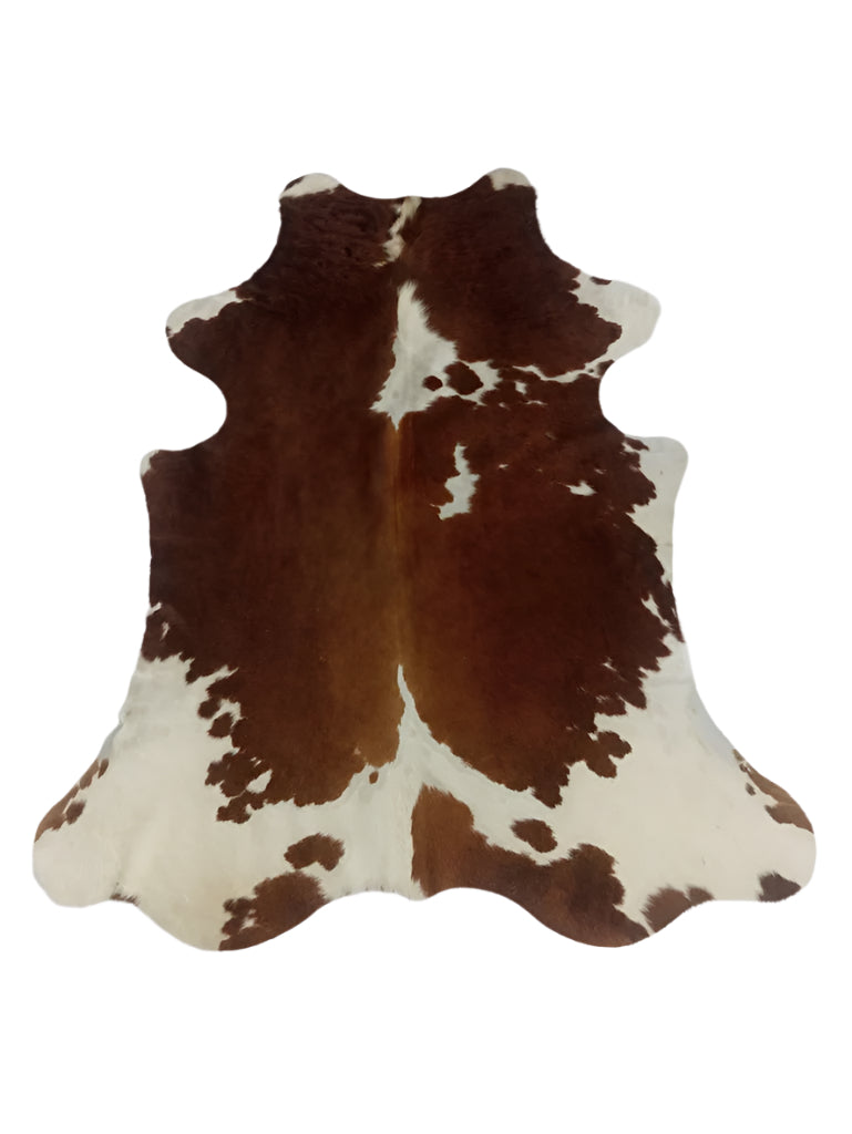 Cowhide Rug Premium 82704 205cm x 180cm (81" x 71")