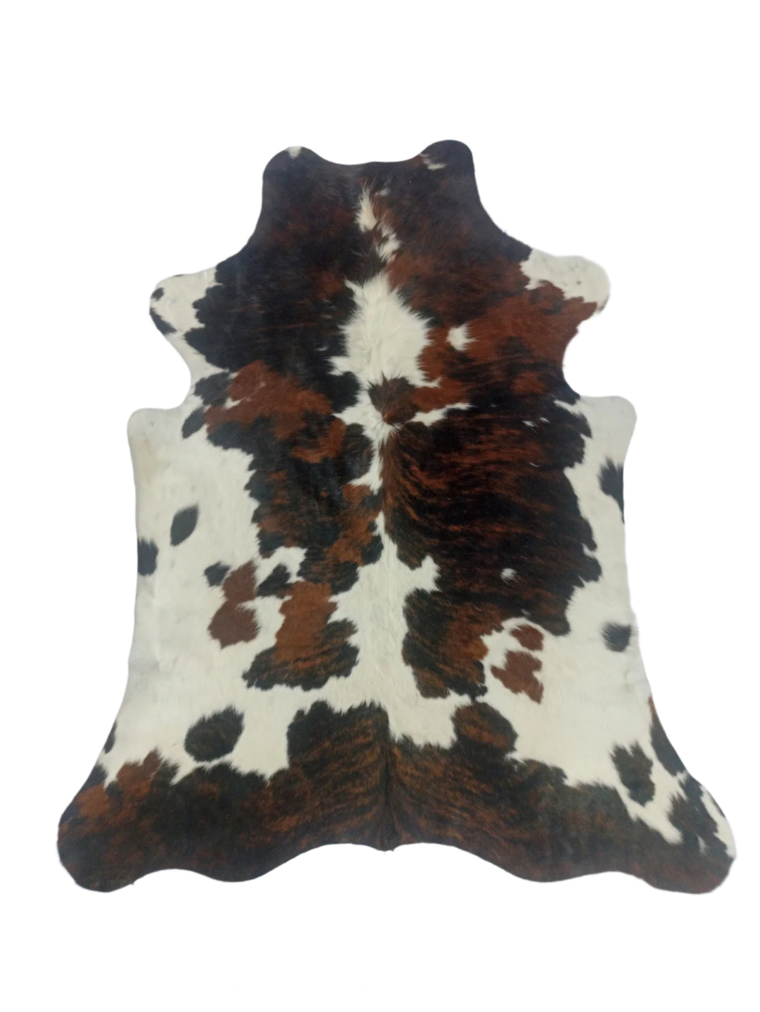 cowhide-rug