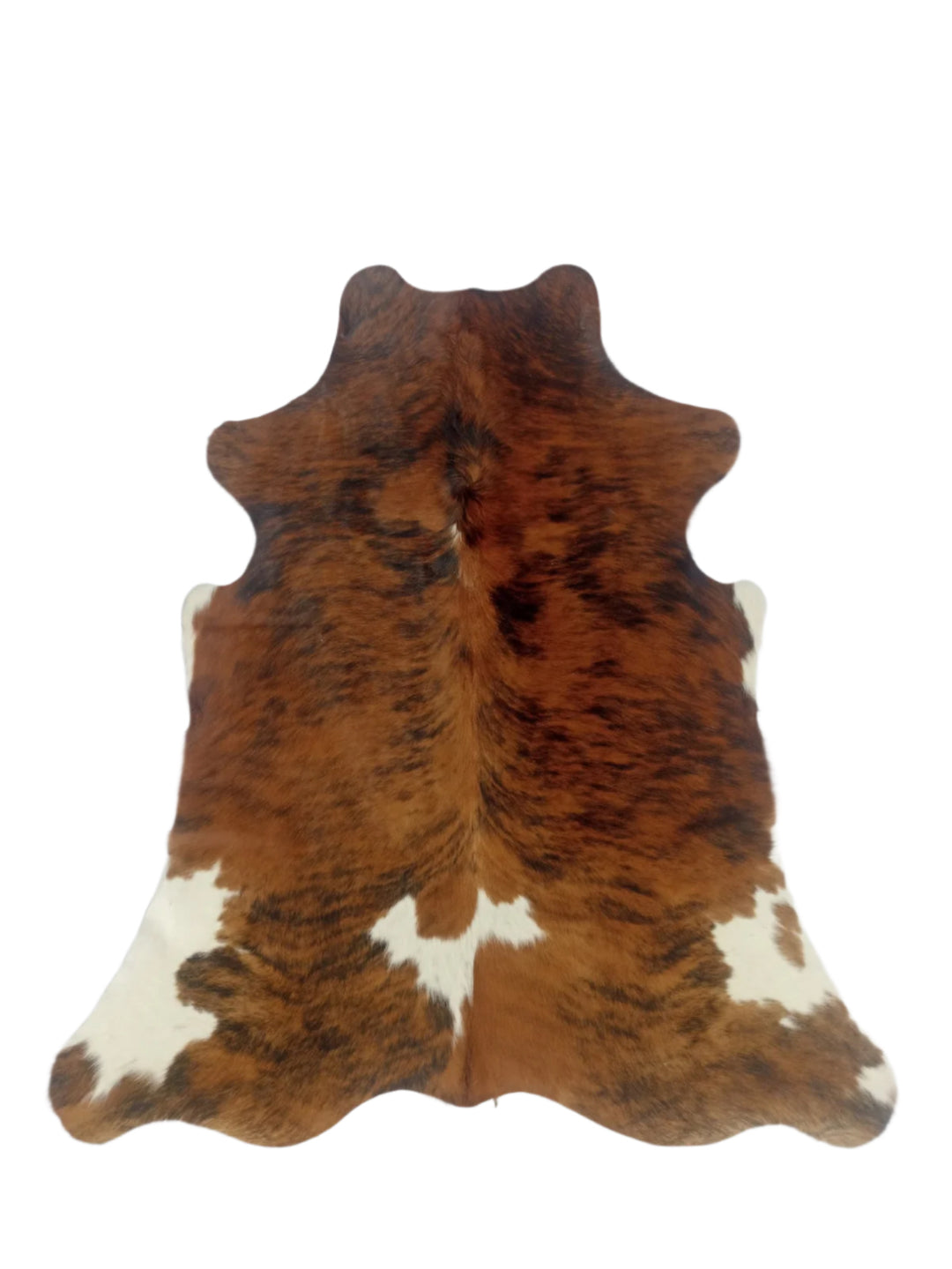 cowhide-rug