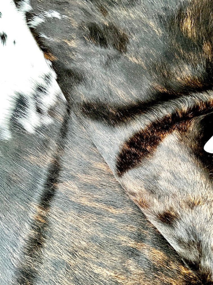 Extra Large Cowhide Rug