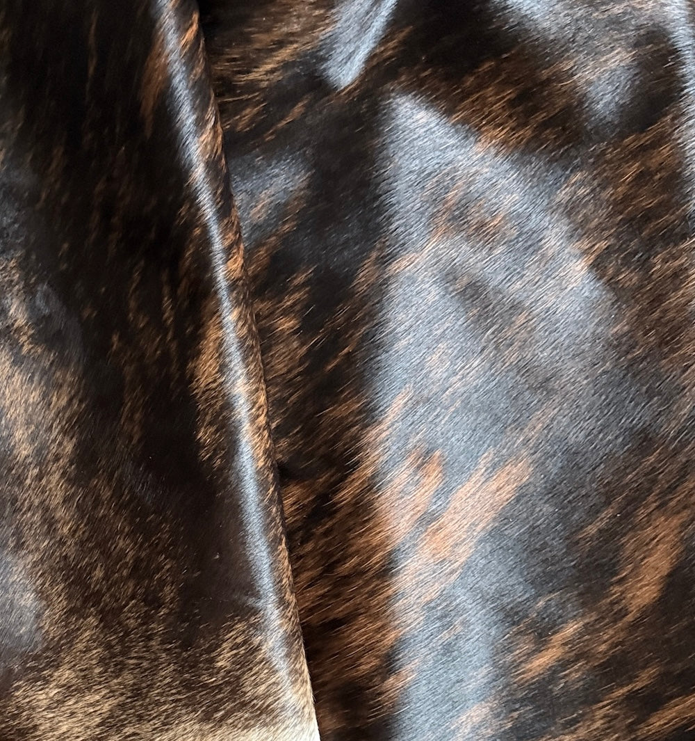 Cowhide Rug Premium  A742     190cm x 172m - cowhiderugslondon.co.uk