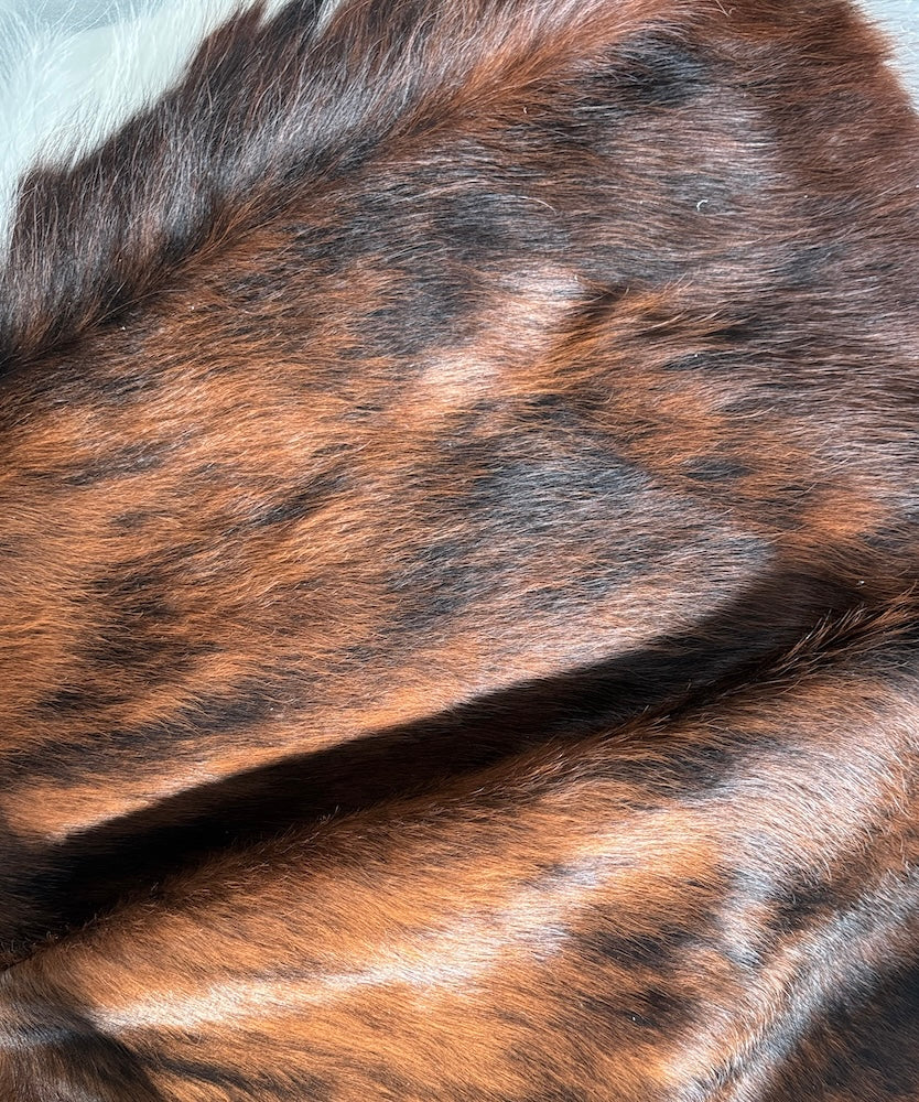 Premium  Cowhide Rug Small - cowhiderugslondon.co.uk