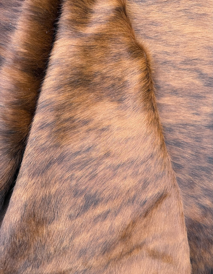Premium Cowhide Rug 2935 255cm x 223cm (" x 88") - cowhiderugslondon.co.uk