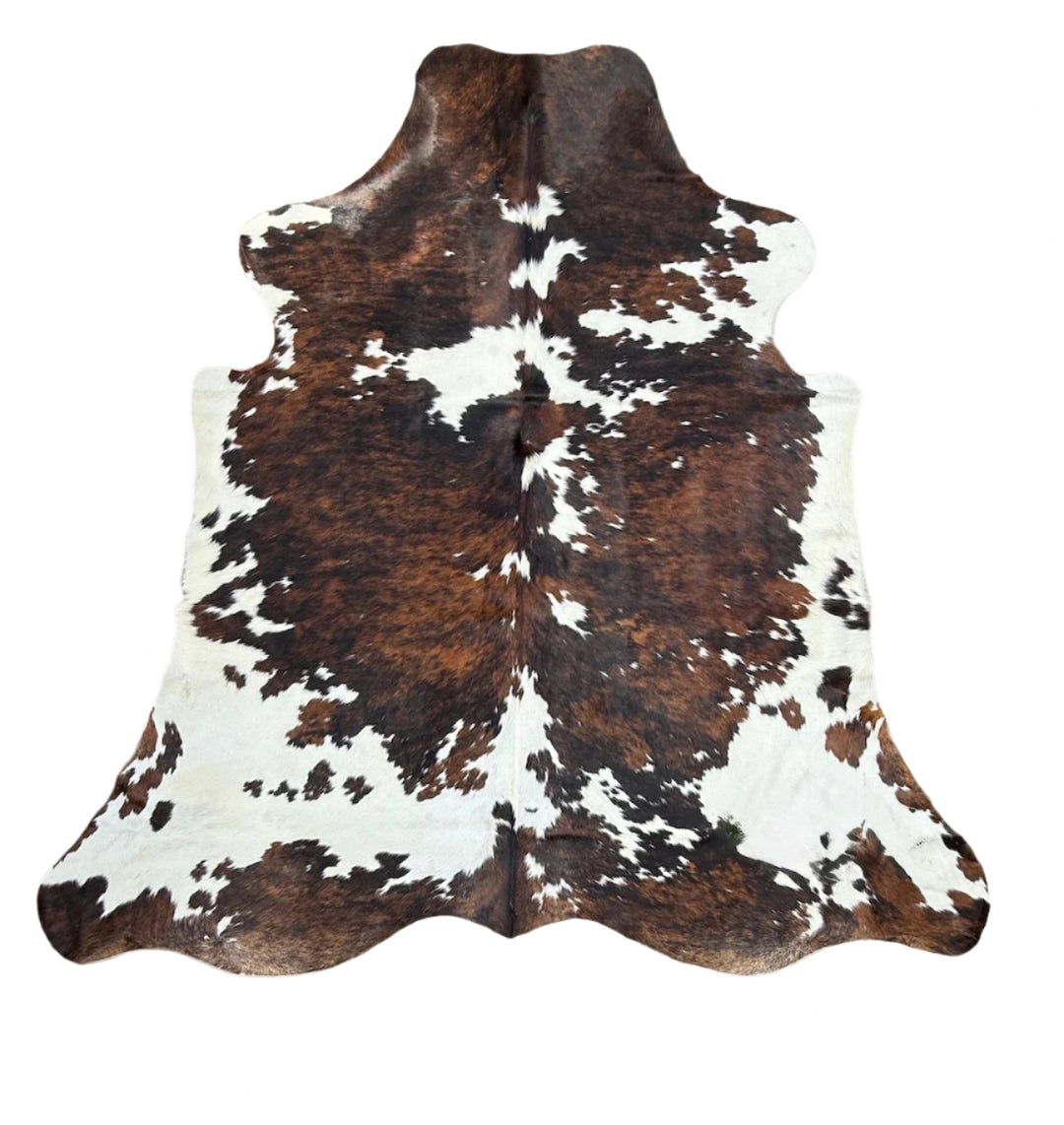 cowhide-rug