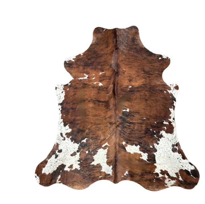 cowhide-rug