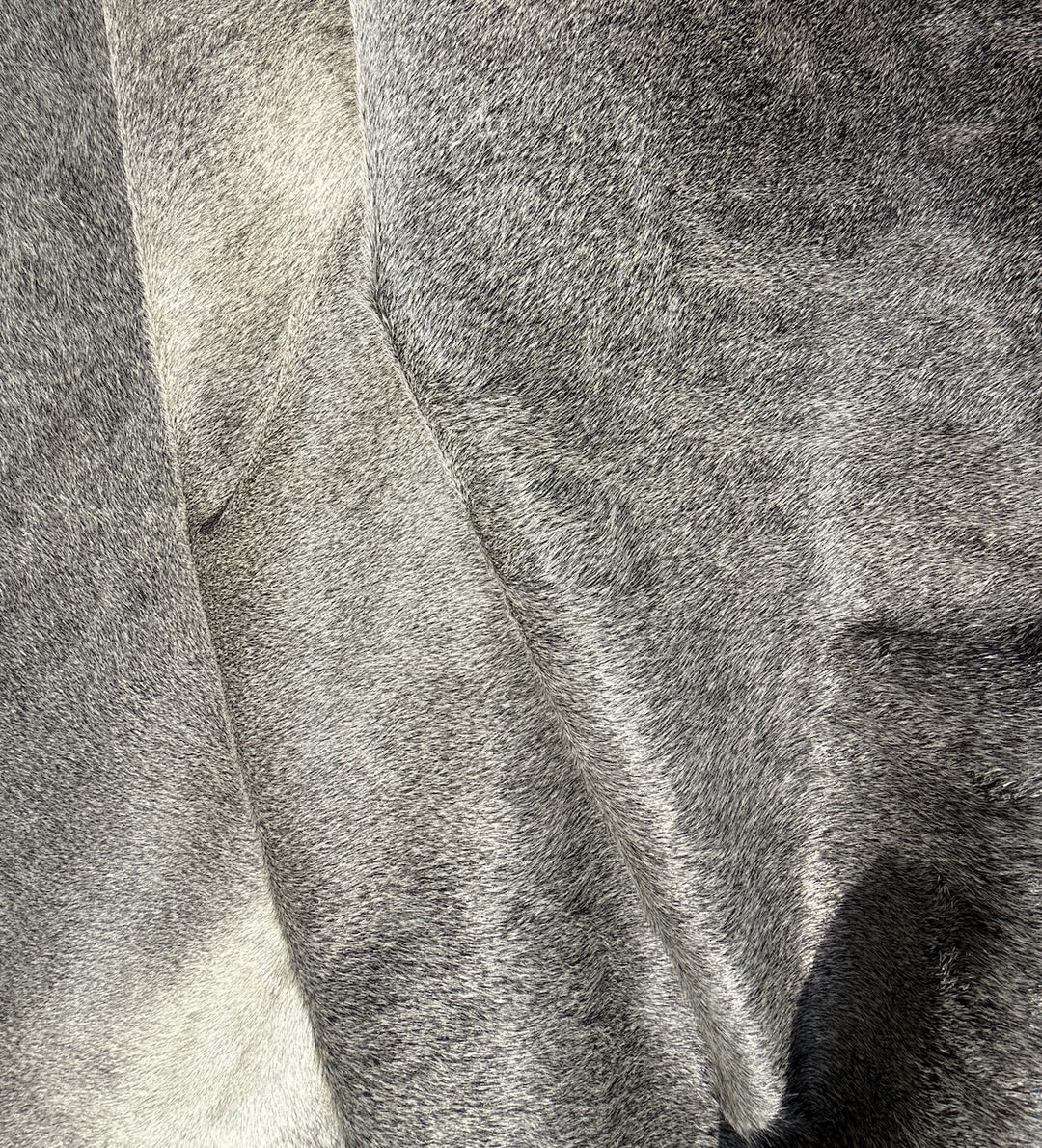 Premium Cowhide Rug  20431  210cm x 195cm (83" x 77") - cowhiderugslondon.co.uk