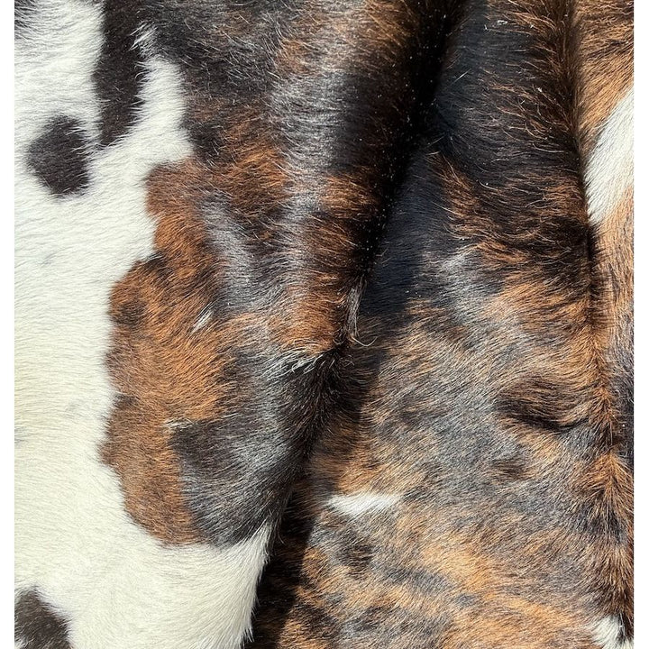 Cowhide Rug Premium 80847    214cm x 182cm (84" x 72")