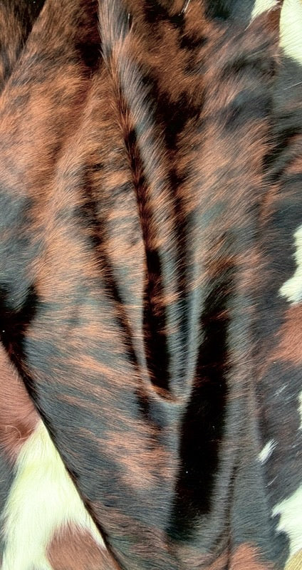 Cowhide Rug Premium 83816  220cm x 180cm (87" x 71")