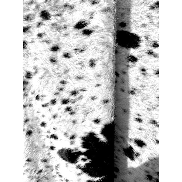 Cowhide Rug Extra Small  53719   157cm x 152cm (62" x 60")