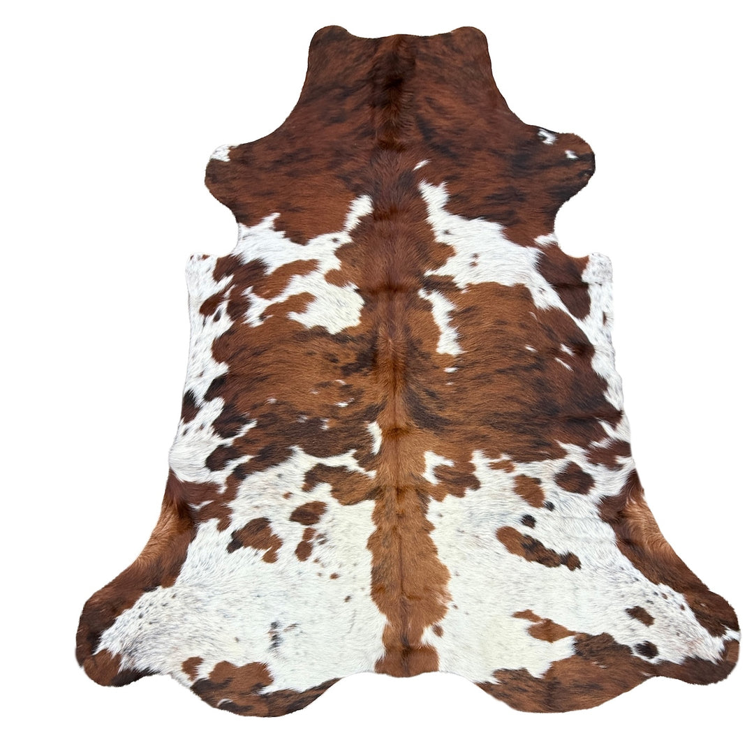 Cowhide Rug Premium 81200  215cm x 200cm (85" x 79") XL