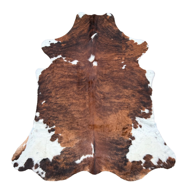 Cowhide Rug Premium 14649   235cm x 196cm (96" x 77") XL