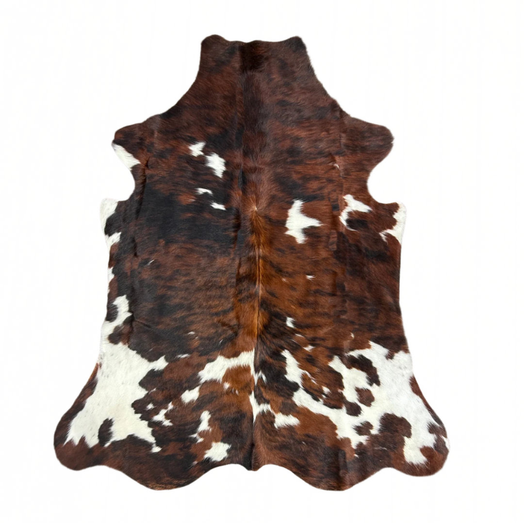 Cowhide Rug Premium 83516 185cm x 150cm (72" x 60")