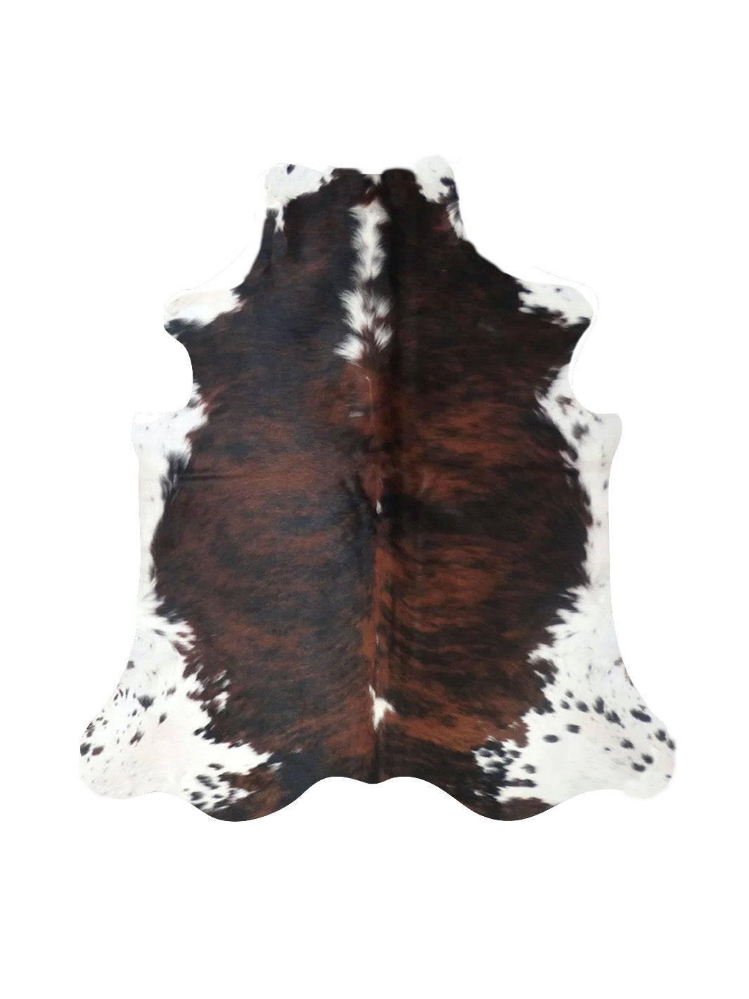 Cowhide Rug Premium AM305 193cm x 171m