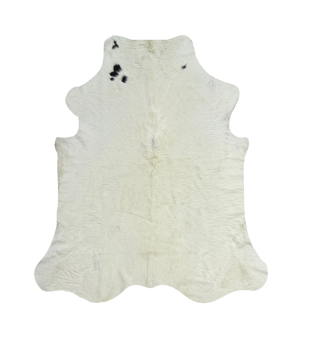 Premium  Cowhide Rug  100 1.90m x 1.70m (74" x 67") - cowhiderugslondon.co.uk