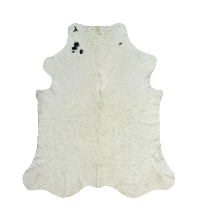 Premium  Cowhide Rug  100 1.90m x 1.70m (74" x 67") - cowhiderugslondon.co.uk