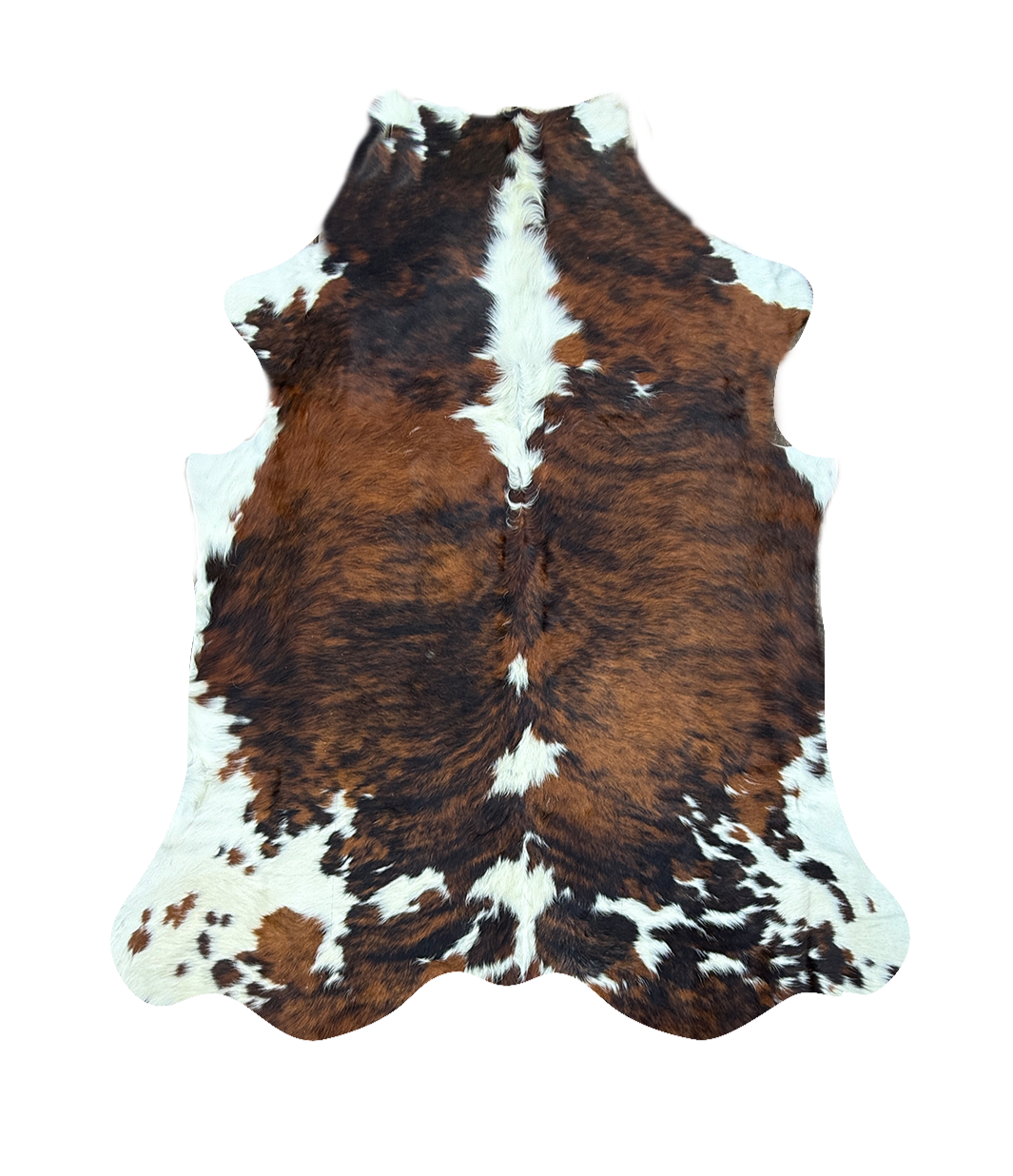 cowhide+rug