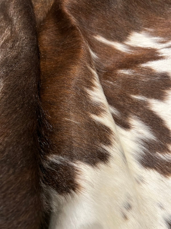 Extra Large Cowhide Rug