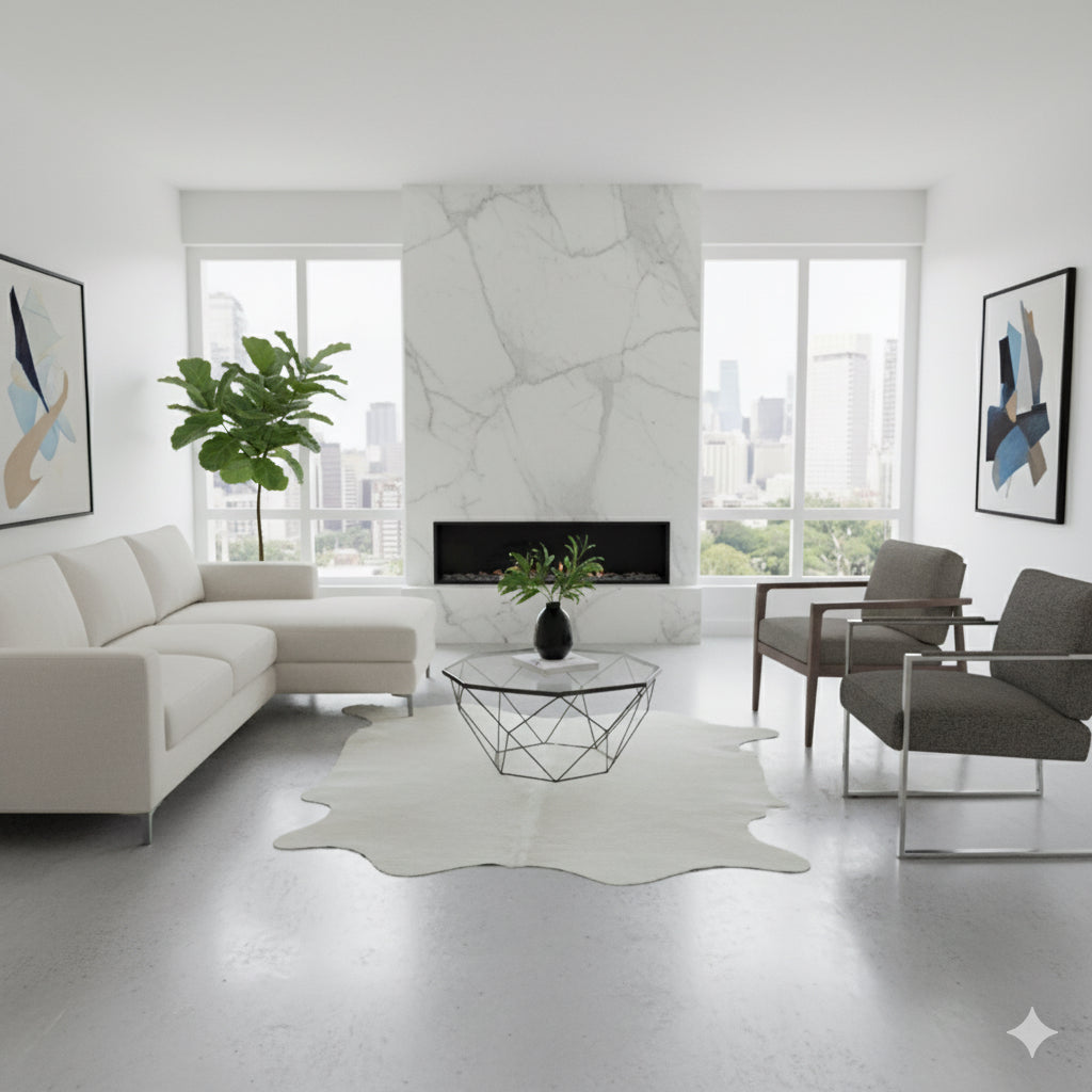 Buy Cowhide Rugs Online - cowhiderugslondon.co.uk