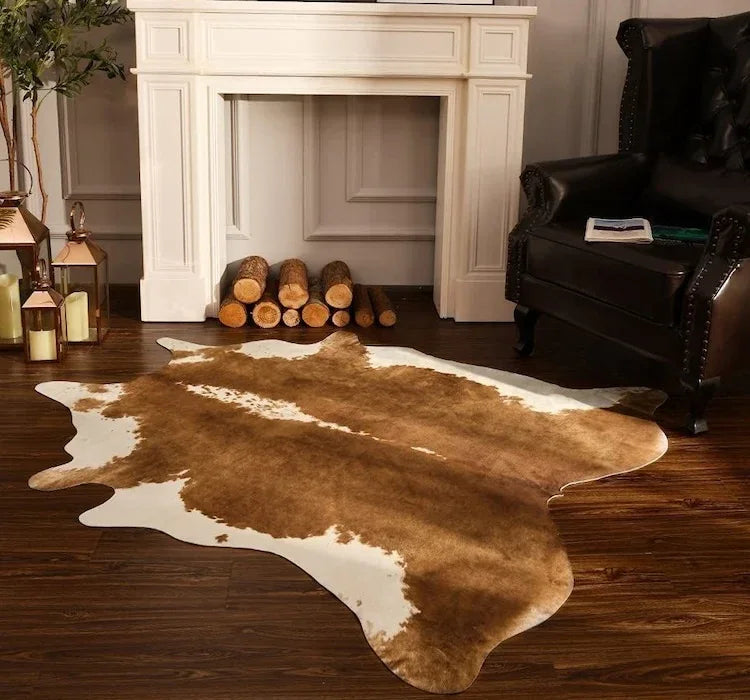 COWHIDE RUGS XX LARGE - cowhiderugslondon.co.uk