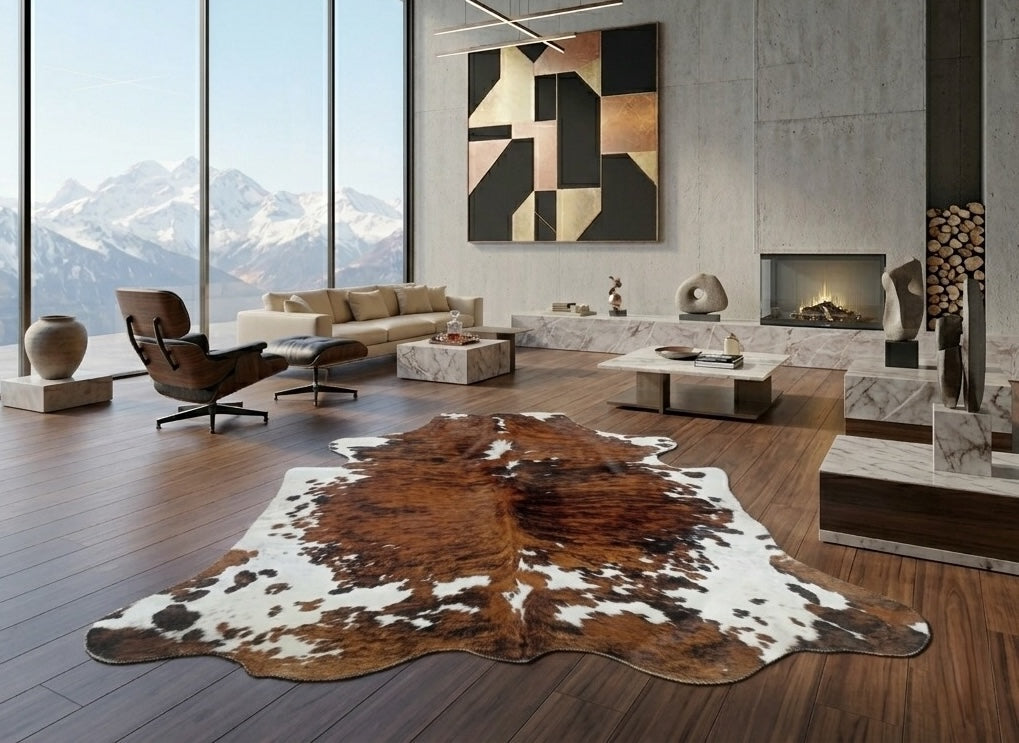 COWHIDE RUGS EXTRA LARGE - cowhiderugslondon.co.uk