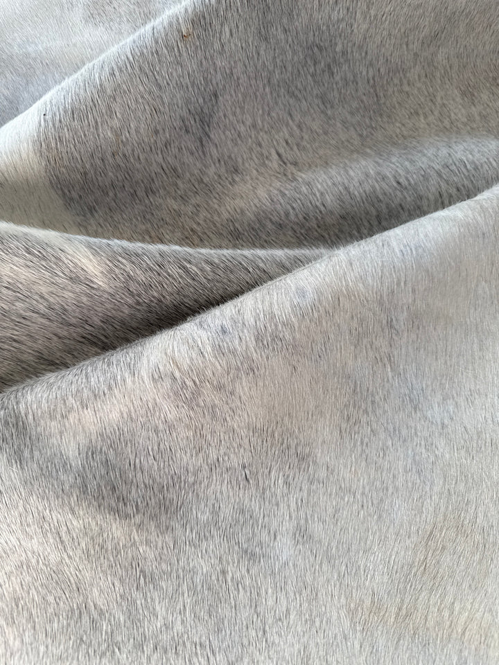 Premium Cowhide Rug H101  245cm x 190cm XXL
