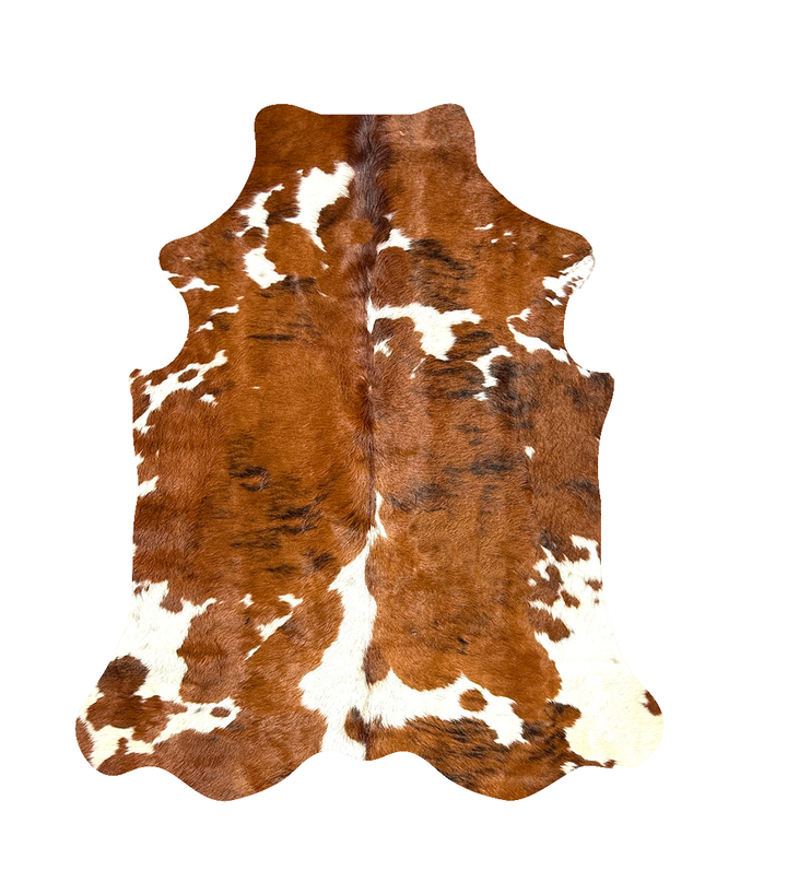 Cowhide Rug Premium 301  202cm x 182m