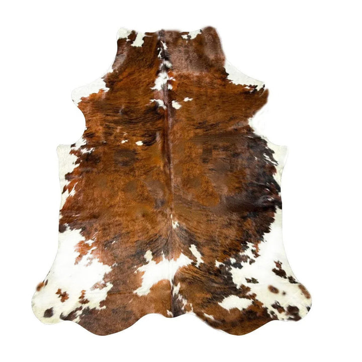 cowhide rug