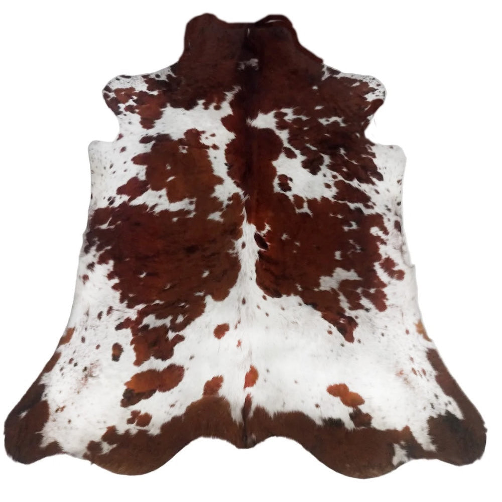 cowhide rug