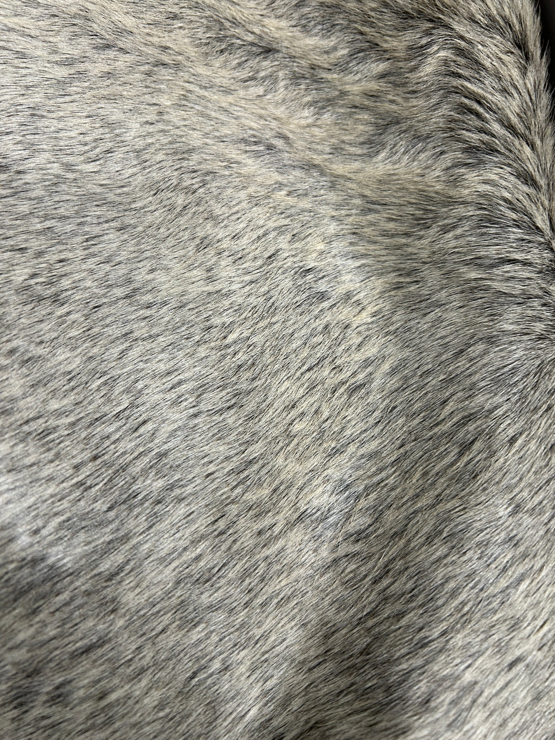Cowhide Rug A877  195cm x 157cm