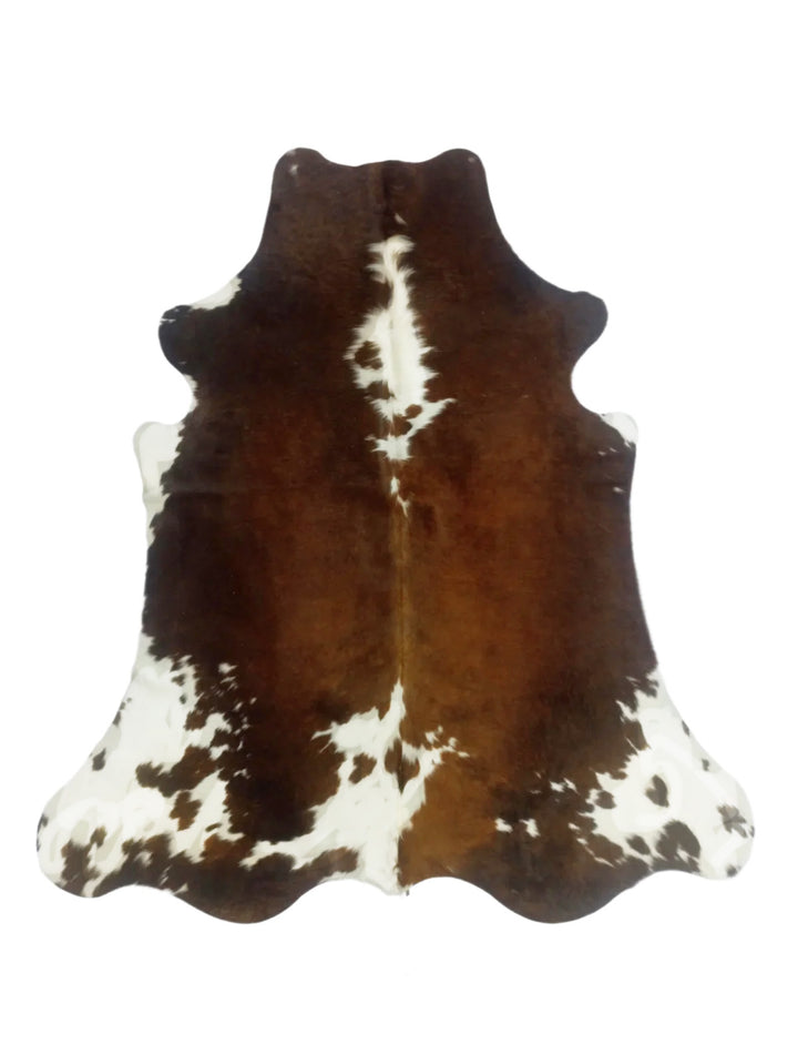 Cowhide Rug Premium 81359   217cm x 183cm (86" x 72")