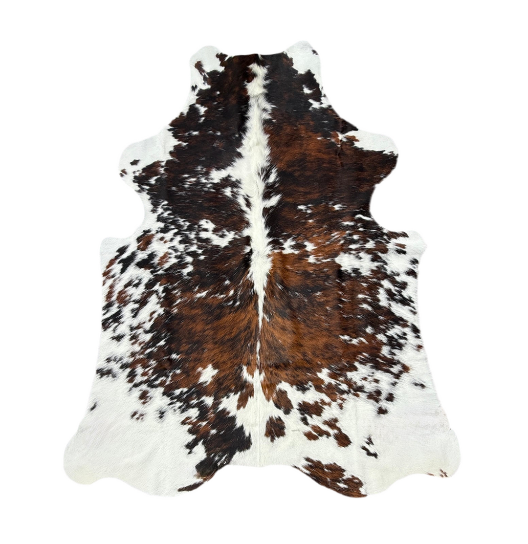 Cow hide Rug 