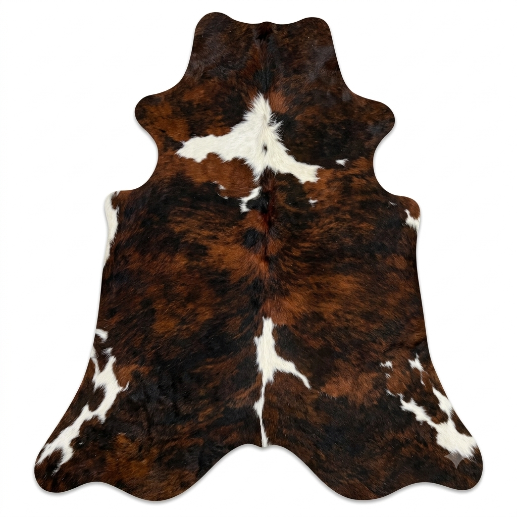 COWHIDE RUG SMALL