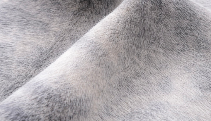 Large premium cowhide rug by Cowhide Rugs London, 245cm x 212cm, featuring natural cowhide pattern and rich textures.