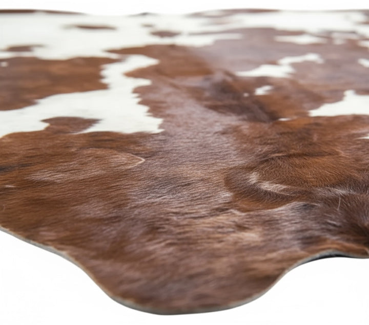 Premium Cowhide Rug 4416 266cm x 225cm (105" x 89") XXL