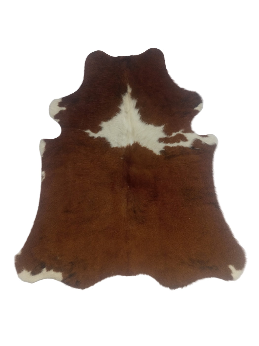 cow hide rug