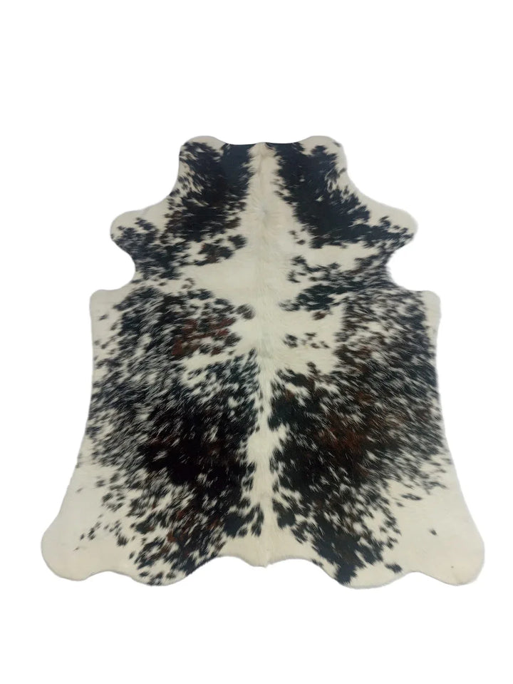 Cowhide Rug Small 55122 155cm x 130cm (61" x 50") Extra Small - cowhiderugslondon.co.uk